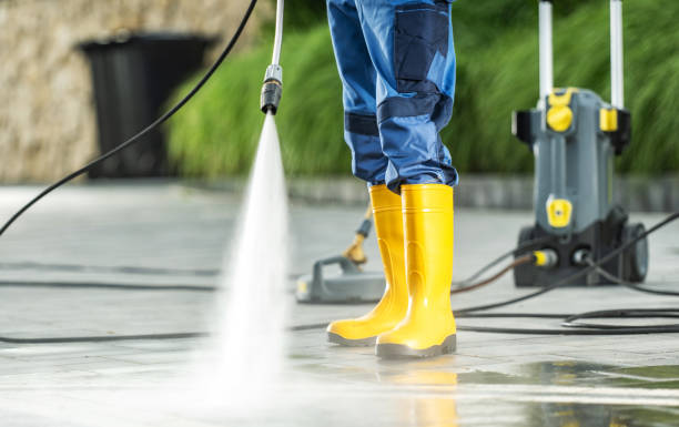 Best Commercial Building Pressure Washing  in USA